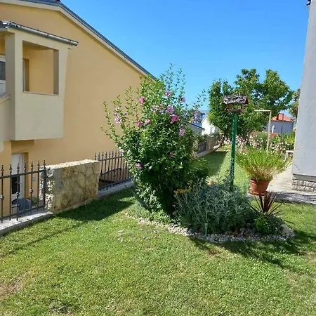 Apartamento Katica Banjol