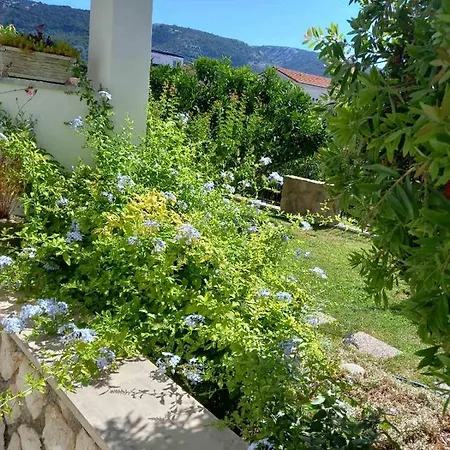 Apartamento Katica Banjol