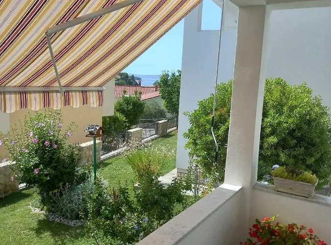 Apartamento Katica *