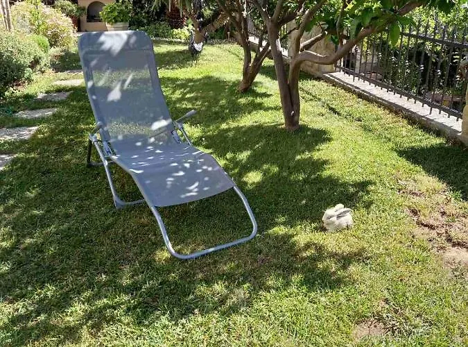 Apartamento Katica *