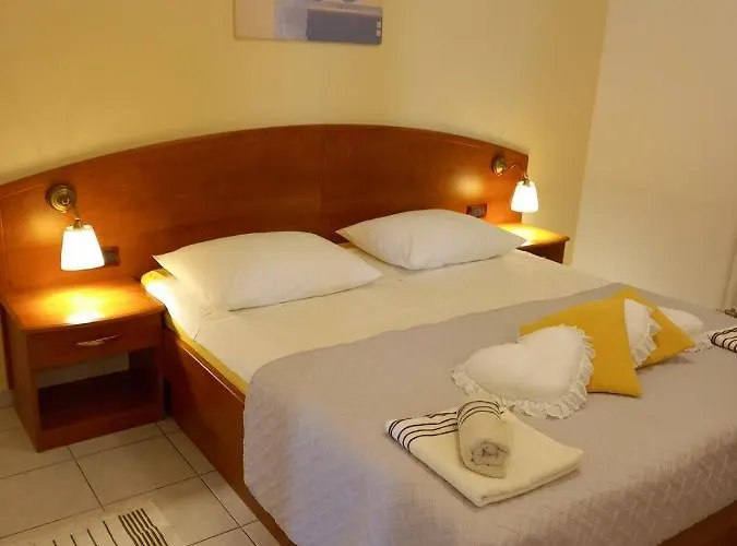 Appartamento Katica *