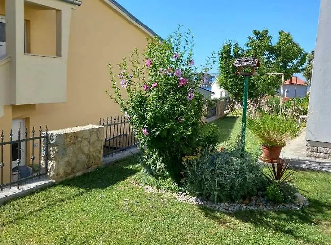 Apartamento Katica Banjol