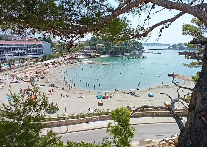 Appartamento Katica Banjol