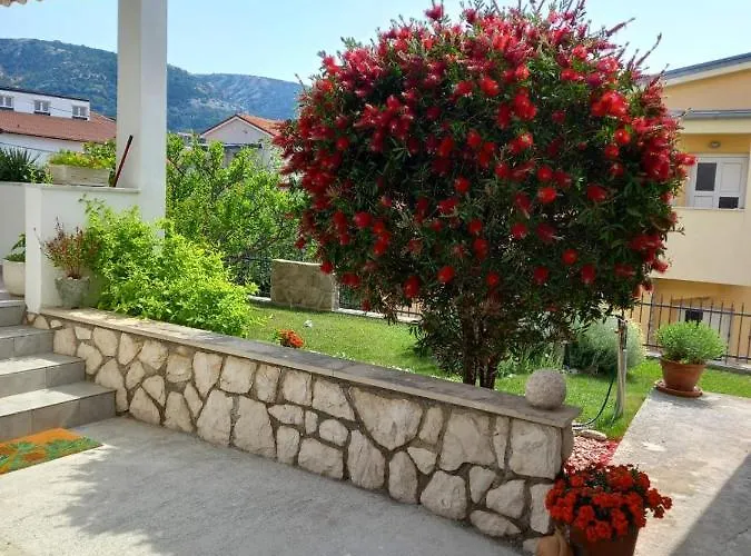 Katica Appartamento Banjol