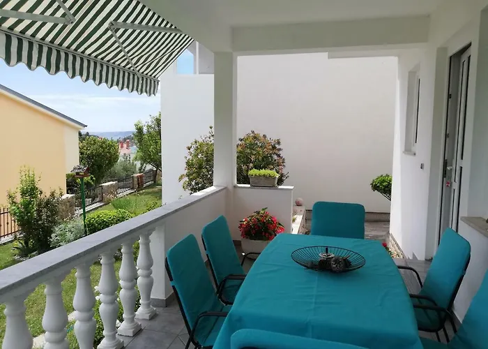 Appartamento Katica Banjol