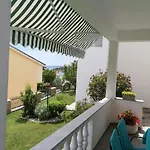 Апартаменты Katica *