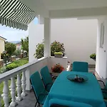 Apartman Katica Banjol