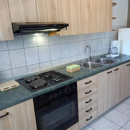Katica Apartament