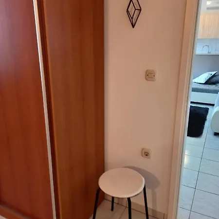 Apartament Katica