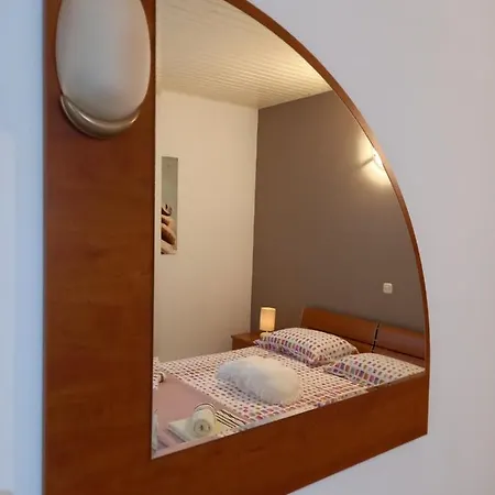 Katica Apartament Banjol