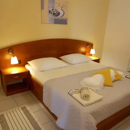 Appartement Katica *