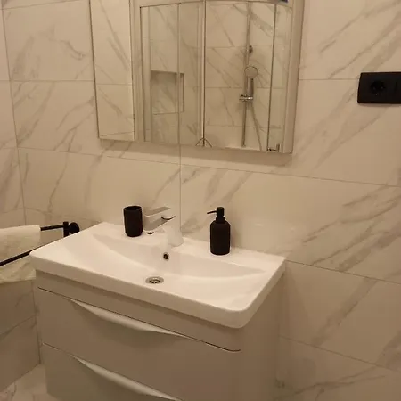 Katica Apartamento