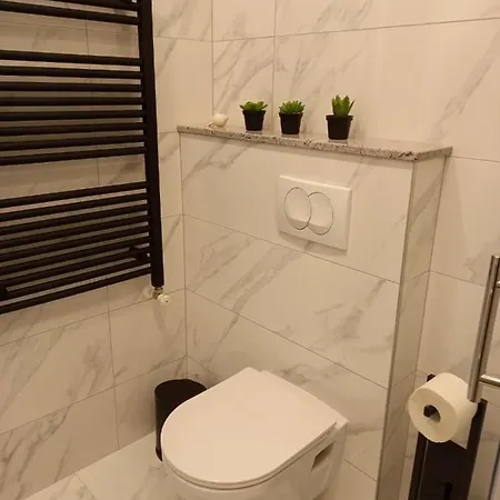 Katica Appartement *