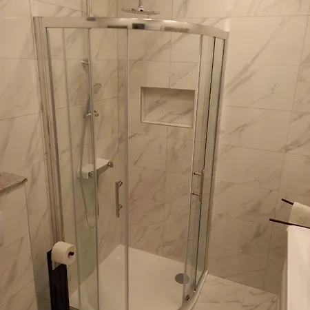 Apartament Katica *
