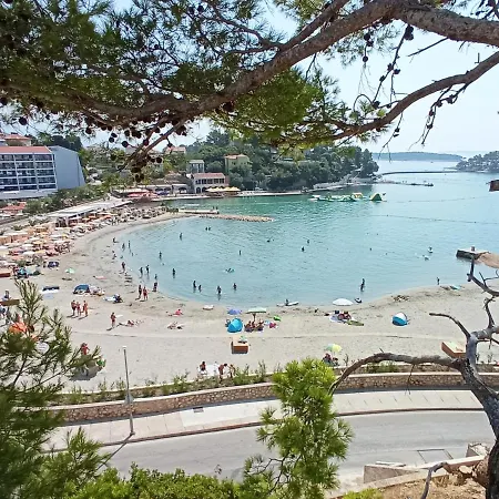 Apartment Katica Banjol