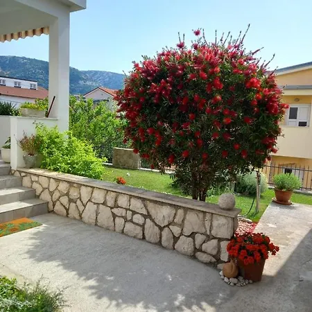 Katica Apartamento Banjol
