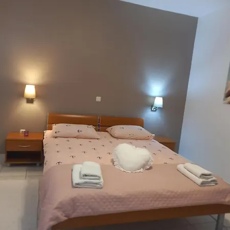 Lejlighed Katica *
