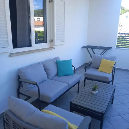 Appartement Katica
