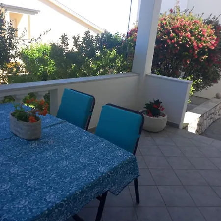 Katica Appartement *