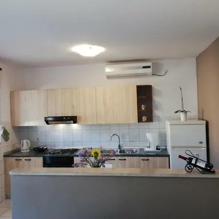 Katica Appartement Banjol