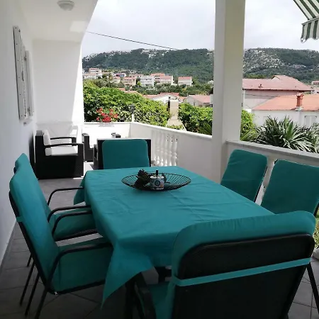 Katica Apartment Banjol