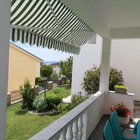 Appartement Katica *