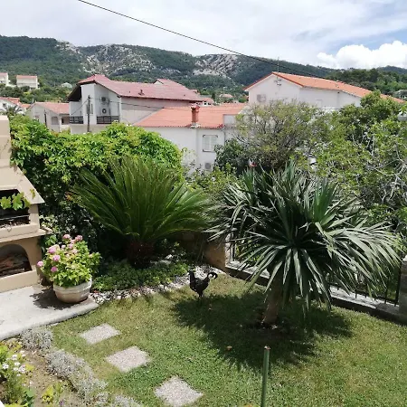 Katica Apartament