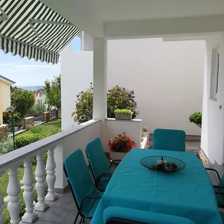 Appartement Katica Banjol