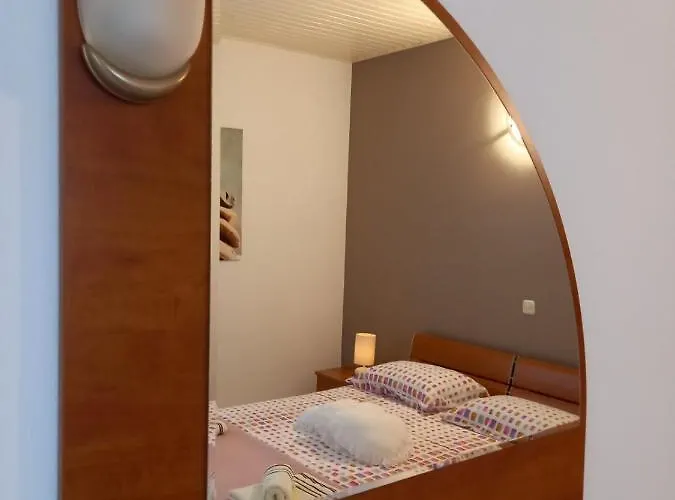 Katica 아파트 Banjol