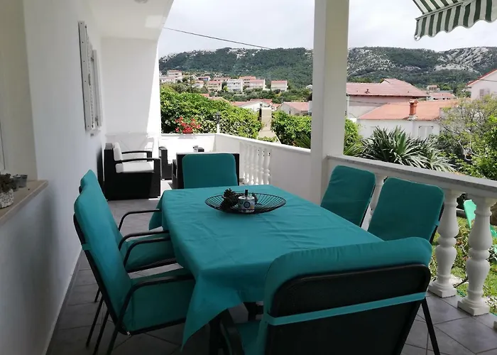 Katica 아파트 Banjol